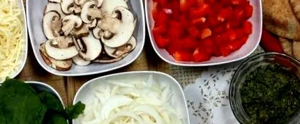 іспанська кухня