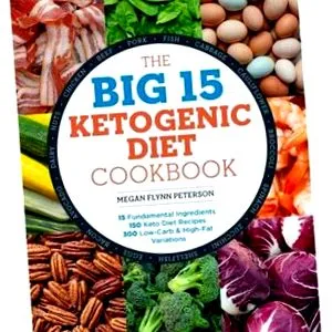 cookbook меган