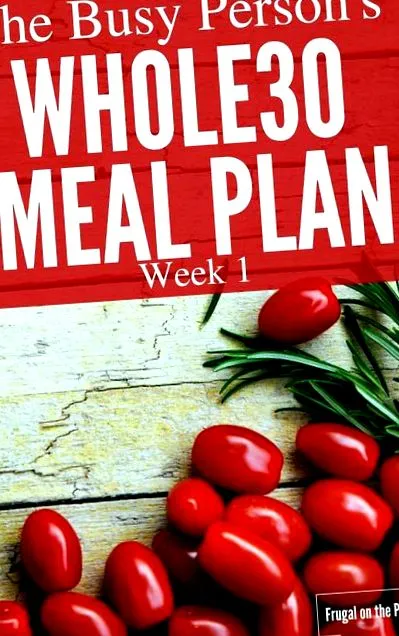харчування whole30