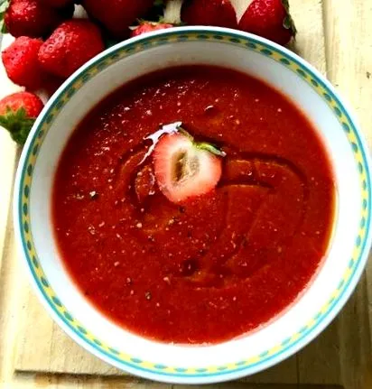 gazpacho