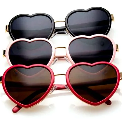 sunny shades