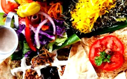 кухня кухні