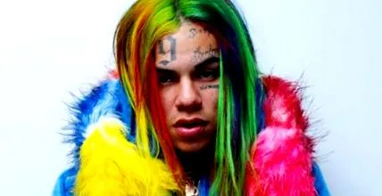 6ix9ine після
