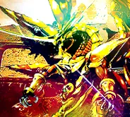 fight