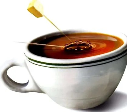 кавової культ