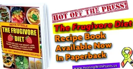 книга frugivore