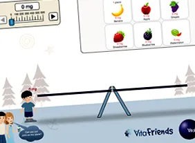 Food Balance vitaflo