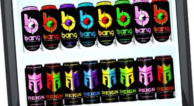 подає energy