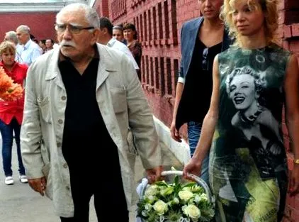 цимбалюка флірті