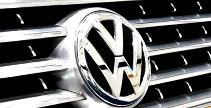 volkswagen заявляє