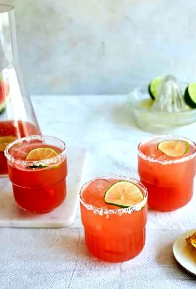 маргаритас