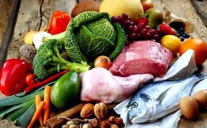 keto paleo