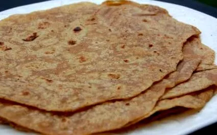 коржі