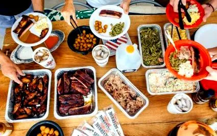 bar-b-q