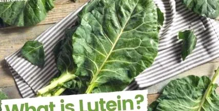 food лютеїн