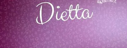 diéta Egyesült Államokban