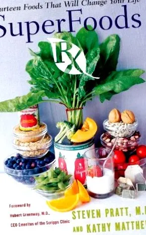 superfoods