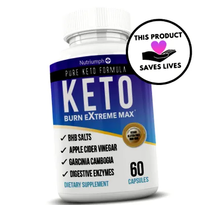 магніти keto