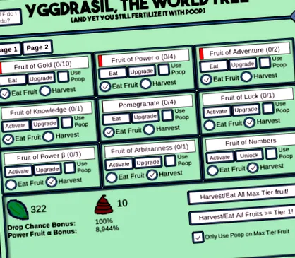 yggdrasil