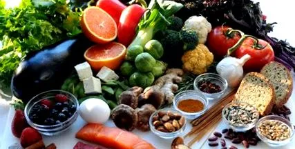 день nutrition