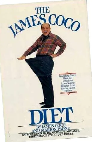 джеймса