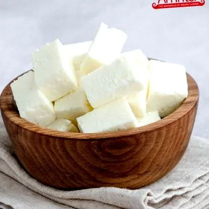 paneer здоров