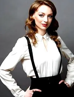 денисова оперний