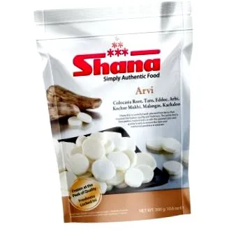 shana shana