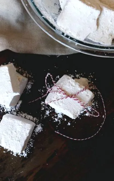 склянки холодної