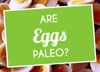 яйця