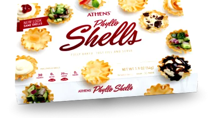 baklava athens