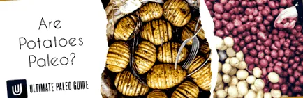 картопля