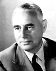 Albert Simeons