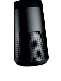speaker bose