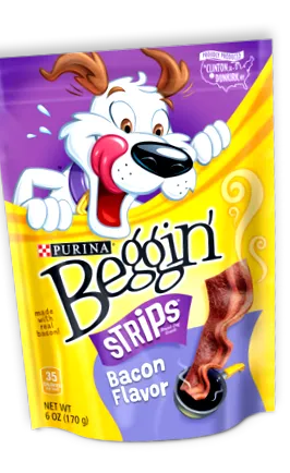 beggin