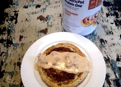 bariatricpal cinnamon