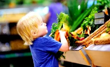 молочні продукти