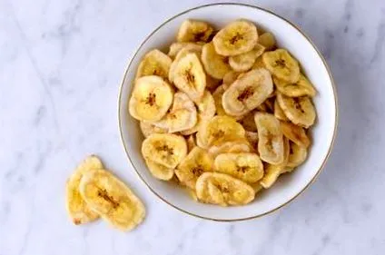 banánchip