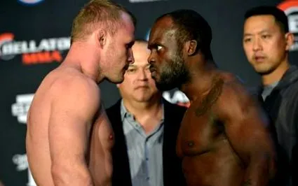 bellator