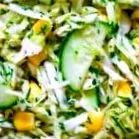 кукторія кукурудзою