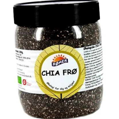 chia pris