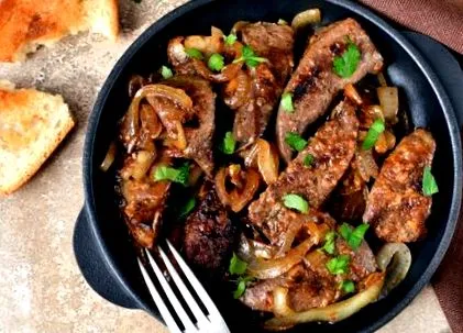 білим