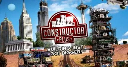 завантаження constructor