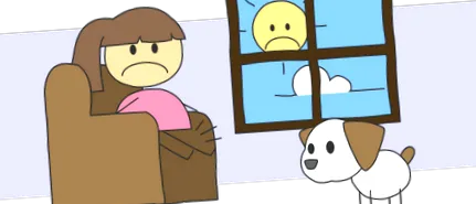 чому
