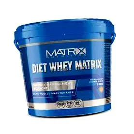 Matrix BCAA центр