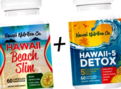 nutrition hawaii