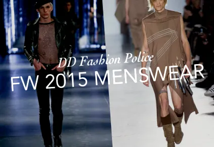 fashion police
