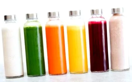 ненавиджу cleanse