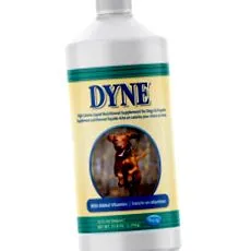 собак dyne