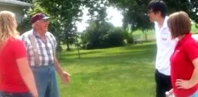 gazdaság iowa